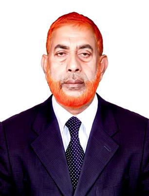 Md. Ferdous Bhuiyan - Managing Director - AhyanGroup